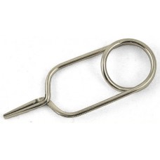 Hackle Pliers 